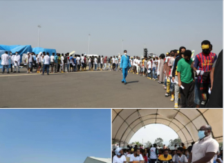 ባለፉት ወራት ከሰምንት ሀገራት 25 ሺህ 472 ዜጎች ወደ ኢትዮጵያ መመለሳቸውን የሰላም ሚኒስትር ሙፈሪሃት ካሚል ገለጹ፡፡