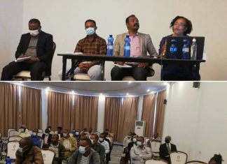 “ለሀገር በቀል የግጭት መፍቻ ዘዴዎች ትኩረት አለመስጠት ዋጋ እያስከፈለ ነው” በአዲስ አበባ ዩኒቨርሲቲ የፓለቲካ ሳይንስ መምህር እና ተመራማሪ ፈቃደ ተረፈ (ዶ.ር)