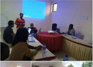 አማራ ሚዲያ ኮርፖሬሽን ተደራሽነቱን ከማስፋት ባለፈ የዜናና ፕሮግራም አቀራረብ ማሻሻያዎችን እያከናወነ ነው።