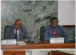 የኢትዮጵያና ኬንያ ግንኙነት መጠናከር ለቀጠናው ሰላምና መረጋጋት ጉልህ ሚና እንዳለው ተገለጸ።