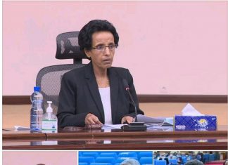 ምክር ቤቱ 26 ቢሊዮን ብር ተጨማሪ በጀት አጸደቀ፡፡