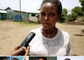 “ለጋራ ሀገር በጋራ መቆም ይገባል” አስተያየት ሰጭዎች