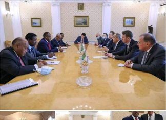 በኢትዮጵያ የውስጥ ጉዳይ የሚደረገውን ማንኛውም ጣልቃ ገብነት ራሽያ እንደማትደግፍ የሩሲያው የውጭ ጉዳይ ሚኒስትር ሰርጌ ላቭሮቭ ገለጹ።