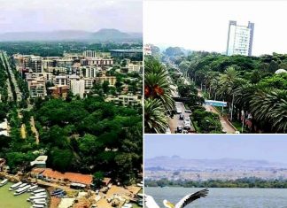 ባሕር ዳር ለምሥራቅ እና መካከለኛው አፍሪካ ዋንጫ እንግዶቿን ለመቀበል በዝግጅት ላይ መሆኗን ከተማ አስተዳደሩ አስታወቀ፡፡
