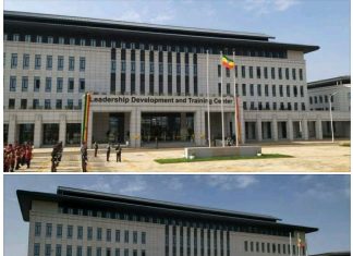 ጠቅላይ ሚኒስትር ዐቢይ አሕመድ የአፍሪካ አመራር ልህቀት አካዳሚን መርቀው ከፈቱ፡፡