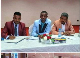 ምርጫው በሕዝብ ጨዋነት፣ በፖለቲካ ፓርቲዎች ቅን ተሳትፎና በልዩ ልዩ ተቋማት አጋዥነት በሰላም መጠናቀቁን በአማራ ክልል የሚንቀሳቀሱ የፖለቲካ ፓርቲዎች የጋራ ምክር ቤት አስታወቀ፡፡