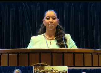 ኢትዮጵያን፣ ኬንያንና ደቡብ ሱዳንን የሚያስተሳስረው የ ‘ላፕሴት’ ፕሮጀክት እውን እንዲሆን በጋራ መሥራት ይገባል” አፍሪካ ኅብረት