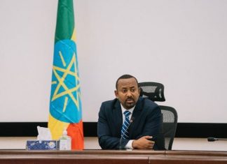 ከስድስተኛው ሀገራዊ እና ክልላዊ ምርጫ ማግስት ከፖለቲካ ፓርቲ ኀላፊዎች ጋር ተገናኝተው መምከራቸውን ጠቅላይ ሚኒስትር ዐቢይ አሕመድ (ዶክተር) ተናገሩ፡፡