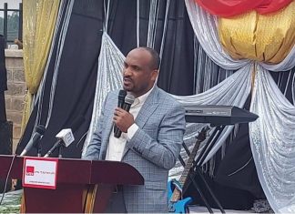 “የአማራ ክልል ሕዝብ ተነቦ የማያልቅ ታሪክ፣ ሃይማኖት፣ ባሕል ቋንቋ፣ ሥነ ልቦና እና የእርስ በርስ መስተጋብር ያለው ኩሩ ሕዝብ ነው” አቶ አብርሃም አለኸኝ