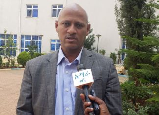 “በዓባይ ላይ ሁሉም ኢትዮጵያዊ ትክክለኛውን አቋምና ተጨባጭ እውነታ ማስረዳት ይገባዋል” በባሕርዳር ዩኒቨርሲቲ የታሪክ መምህር ዶክተር ጥጋብ በዜ
