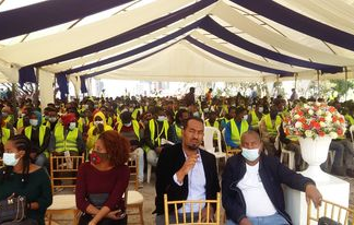 “የወገን ክብር የሀገር ክብር መሆኑን አውቀን የክረምት በጎ ፈቃድ አገልግሎትን ማሳካት ይገባል” የአዲስ አበባ አስተዳደር ምክትል ከንቲባ አዳነች አቤቤ