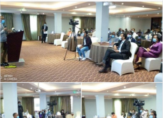 “ከ40 በመቶ በላይ ሕጻናት በምግብ ደኅንነት ችግር ይገጥማችዋል” የኢትዮጵያ ኅብረተሰብ ጤና ኢንስቲትዩት