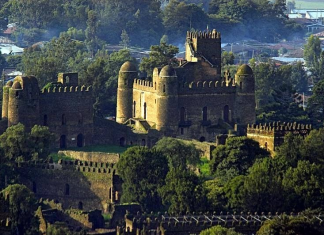 የዚያ ዘመን ቅርሶች በዚህ ዘመን መጥፋት የለባቸውም!