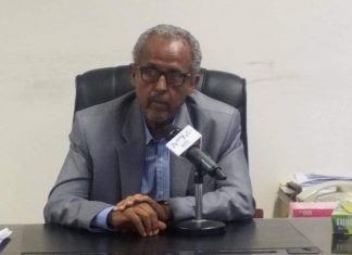 “የውጭ ሀገራትን ጫና መቋቋም የምንችለው አንድነታችንን አጠንክረን ከድህነት መውጫ መንገዱን ስናመቻች ነው” የአማራ ክልል ሕዝብ ሽምግልና ሥርዓት ማኅበር