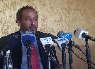 የአማራ ልማት ማኅበር አልማና የክልሉ አደጋ መከላከል ምግብ ዋስትና እና ልዩ ድጋፍ የሚሹ አካባቢዎች ማስተባበሪያ ኮሚሽን ከተለያዩ አካባቢዎች ተፈናቅለው ወደ ክልሉ የገቡ ዜጎችን ለማቋቋም ድጋፍ ጠይቀዋል፡፡