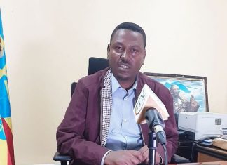 “በችግር ውስጥ ሆነን ያደረግነው ሰላማዊ ምርጫ ለሌሎች ሀገራት ምሳሌ የሚሆን ነው” የሰሜን ሸዋ ዞን አስተዳደር