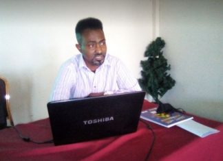 ከአራት ሚሊዮን በላይ ወጣቶች በክረምት የበጎ ፈቃድ አገልግሎት እንደሚሳተፉ የአማራ ክልል ሴቶች፣ ሕፃናት እና ወጣቶች ጉዳይ ቢሮ አስታወቀ፡፡