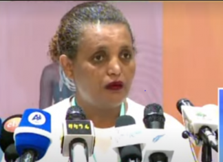 “ምርጫው በሁሉም አካባቢዎች በሰላማዊ መንገድ እየተከናወነ ነው” ብሄራዊ ምርጫ ቦርድ፡፡