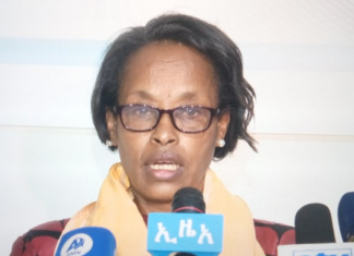 “የምርጫው ውጤት በቦርዱ እስከሚገለፅ ተፎካካሪ ፓርቲዎች መግለጫ ከመስጠት ሊታቀቡ ይገባል” የፖለቲካ ፓርቲዎች የጋራ ምክር ቤት