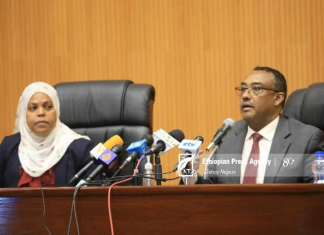 ለአምባሳደሮችና ዓለም አቀፍ ተቋማት ተወካዮች በትግራይ ክልል እየተከናወኑ ስለሚገኙ ስራዎች ገለጻ ተደረገ፡፡