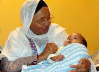 “በደግነታቸውና ወደር በሌለው አዛኝነታቸው የሚታወቁት የአበበች ጎበናን ዜና ረፍት በከፍተኛ ሐዘን ነው የስማሁት” ፕሬዝዳንት ሣኅለወርቅ ዘውዴ