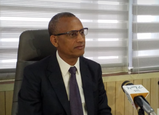 ለግብርና ግብዓት 7 ሚሊዮን ኩንታል ማዳበሪያ መቅረቡን ርእሰ መስተዳድር አገኘሁ ተሻገር አስታወቁ።