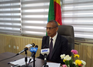 “ወልቃይት፣ ጠገዴንና ራያን በጉልበት ለመውሰድ የሚደረግ እንቅስቃሴ ካለ ማናቸውንም ዋጋ እንከፍላለን›› ርእሰ መስተዳድር አገኘሁ ተሻገር
