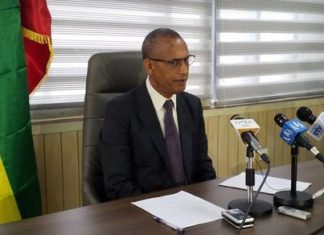 የተፈናቀሉ ወገኖችን በዘላቂነት ለማቋቋም ሀብት የማሰባሰብና ቤታቸውን የመገንባት ሥራ እየተከናወነ መሆኑን የአማራ ክልል ርእሰ መሥተዳድር አገኘሁ ተሻገር ገለጹ፡፡