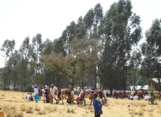 የወልቃይት ስትራቴጅክ ጠቀሜታና የውጭ ኃይሎች የፖለቲካ ሴራ፡፡