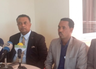 የኢትዮጵያን ሉዓላዊነት እና የአማራን ሕዝብ ህልውና ለማስጠበቅ ከሚሠሩ የፖለቲካ ኀይሎች ጋር ሁሉ በጋራ ለመሥራት መዘጋጀቱን አዴኃን ገለጸ፡፡