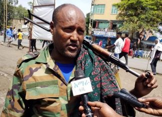 “ለእኛ መኖር ደሙን እየለገሰ ለሚገኘው የጸጥታ ኀይል እንኳን ገንዘብ ከገንዘብ በላይ የሚከፈል ዋጋ ለመስጠት ዝግጁ ነን” የቆቦ ነዋሪዎች