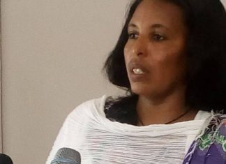 አደረጃጀቶችን በመፍጠር ለዘመቻ ህልውና ሁለንተናዊ ድጋፍ እየተደረገ መሆኑን የአማራ ክልል ሴቶች ህጻናት እና ወጣቶች ጉዳይ ቢሮ አስታወቀ፡፡