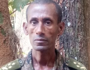 ʺለአማራ የሕልውና ትግል ግንባሬን እሰጣለሁ” ኮሎኔል ደሴ ሞላ
