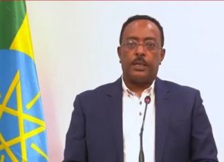 በእርዳታ ስም ወደ ኢትዮጵያ ገብተው በውስጥ ጉዳይ ላይ ጣልቃ የሚገቡ አካላትን መንግሥት እንደማይታገስ የውጭ ጉዳይ ሚኒስቴር አስታወቀ፡፡