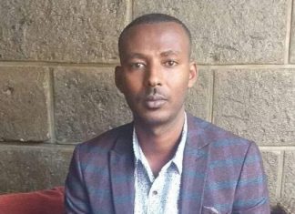 አሸባሪው ትህነግ ጊዜ ከተሰጠው የቀጣናው ስጋት እንደሚሆን አሚኮ ያነጋገራቸው የፖለቲካ ሳይንስና ዓለም አቀፍ ግንኙነት መምህር ገለጹ፡፡