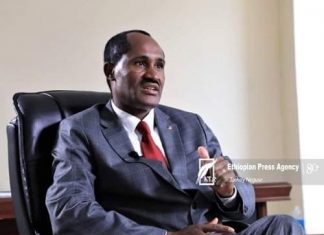 ‹‹የክልሉ ልዩ ኃይል አባላት በፍጹም ጀግንነትና በሙሉ ፈቃደኝነት ሀገራዊ ግዳጁን ተቀላቅለዋል›› አቶ ደስታ ሌዳሞ የሲዳማ ክልል ፕሬዚዳንት