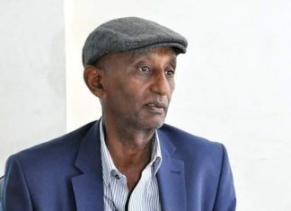 አሸባሪው ህወሓት የትግራይ ህጻናትን በሀሽሽ አዕምሯቸውን አደንዝዞ ወደ ጦርነት እየማገደ መሆኑን ዶክተር አረጋዊ በርሄ ገለጹ።