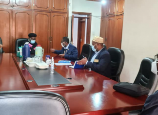 የኢትዮጵያ እና የኬንያ የሃይማኖት ተቋማት ግንኙነት መጠናከር በሀገራቱ ኢኮኖሚያዊ ትብብርና ዲፕሎማሲ ግንኙነት ላይ ከፍተኛ ሚና እንደሚጫወት ተገለጸ፡፡