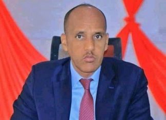 “ሀገር ለማፍረስ የመጣን ኃይል በሕብረት ከመታገል ውጪ ምንም አማራጭ የለም›› የሱማሌ ክልል ምክትል ርእሰ መሥተዳድር ሙስጠፌ መሐመድ