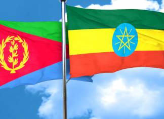 ʺፍቅርን ከማያልቀው ቀይ ባሕር የጠጣ ፡ ኢትዮጵያ ጣና ዳር ከወንድሞቹ ጋር ሊጨዋወት መጣ”