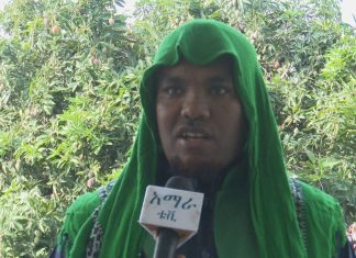 ሕዝበ ሙስሊሙ የአረፋ በዓልን ሲያከብር ከተለያዩ አካባቢዎች ከቤት ንብረታቸው የተፈናቀሉ ወገኖችን በመርዳት ማሳለፍ እንደሚገባ የደቡብ ወሎ ዞን እስልምና ምክር ቤት ሰብሳቢ ሼህ ከድር ሁሴን ተናገሩ፡፡