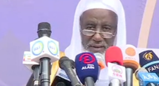 1ሺህ 442ኛው የኢድ አል አድሃ አረፋ በዓል በአዲስ አበባ በድምቀት እየተከበረ ነው፡፡