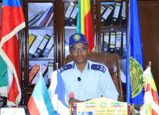 ለአሸባሪው ሕወሓት ቡድን በተለያየ መንገድ ድጋፍ ሲያደርጉ የነበሩ 28 ግለሰቦችና ንብረቶቻቸው በቁጥጥር ስር ማዋሉን የሶማሌ ክልል ፖሊስ ኮሚሽን አስታወቀ፡፡