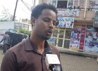 የጋራ ሀገር ስጋት የሆነውን አሸባሪ ቡድን ለማስወገድ ኢትዮጵያውያን የጋራ ትግል እንደሚጠበቅባቸው የፖለቲካ ሳይንስና ዓለም አቀፍ ግንኙነት መምህር አስገነዘቡ።