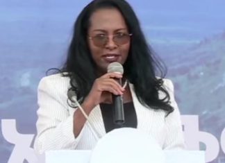 “ሠራዊታችን ብሔራዊ አርማችን ነው፤ የሉዓላዊነታችን ምሰሶ ነው” የአዲስ አበባ ምክትል ከንቲባ አዳነች አቤቤ