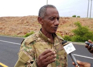 ውጊያ ለመክፈት ተደጋጋሚ ሙከራ ያደረገው የአሸባሪው ትህነግ ቡድን ሰብዓዊ ኪሳራ እየደረሰበት መሆኑን የምኒልክ ብርጌድ አስታወቀ።