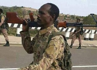 ʺንብ ሊባላ ሲያምረው ዙሪያውን ይወራል፣ ከሚነጋገረው ዝም ያለው ያስፈራል”