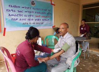የህልውና ዘመቻውን በውጤት ለመፈጸም የሚባክን ጊዜ፣ ጉልበት እንዲሁም ገንዘብ መኖር የለበትም ሲሉ የአማራ ክልል መንገድና ትራንስፖርት ቢሮ ምክትል ኀላፊ ቀለሙ ሙሉነህ ተናገሩ፡፡
