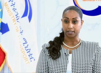 “ኢትዮጵያ ወደብ ካላቸው ሀገራት ጋር የሚኖራት ግንኙነት አብሮ ለመልማትና የሕዝቦችን ትስስር ለማጠናከር ሰፊ እድል ይፈጥራል” የትራንስፖርት ሚኒስትር ዳግማዊት ሞገስ