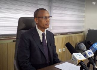 “በክልሉ ውስጥ የማንኛውም የመንግሥትን መሳሪያ የታጠቀ፣ የግል መሳሪያ የታጠቀ፣ ለግዳጅ ብቁ የሆነ ወጣት ሁሉ ከነገ ጀምሮ ይክተት” ርእሰ መስተዳድር አገኘሁ ተሻገር